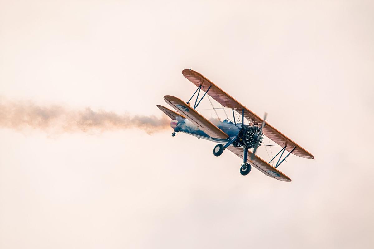 Tailwheel Aircraft Guide