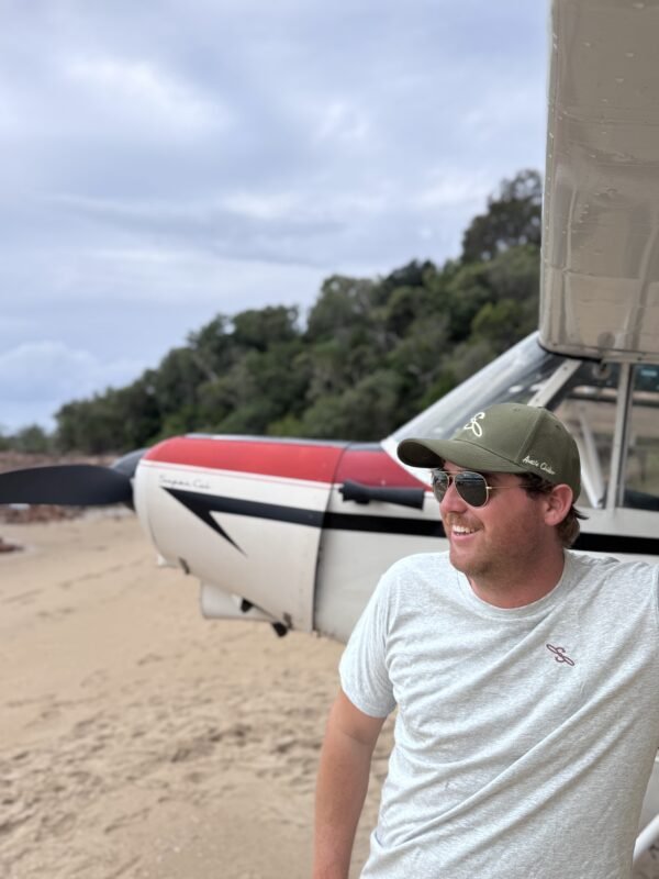 Australian Made Apparel For Adventures