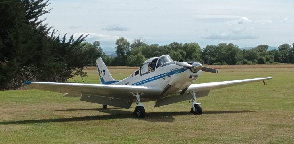 Yeoman Cropmaster YA 1 250R 3 crop1