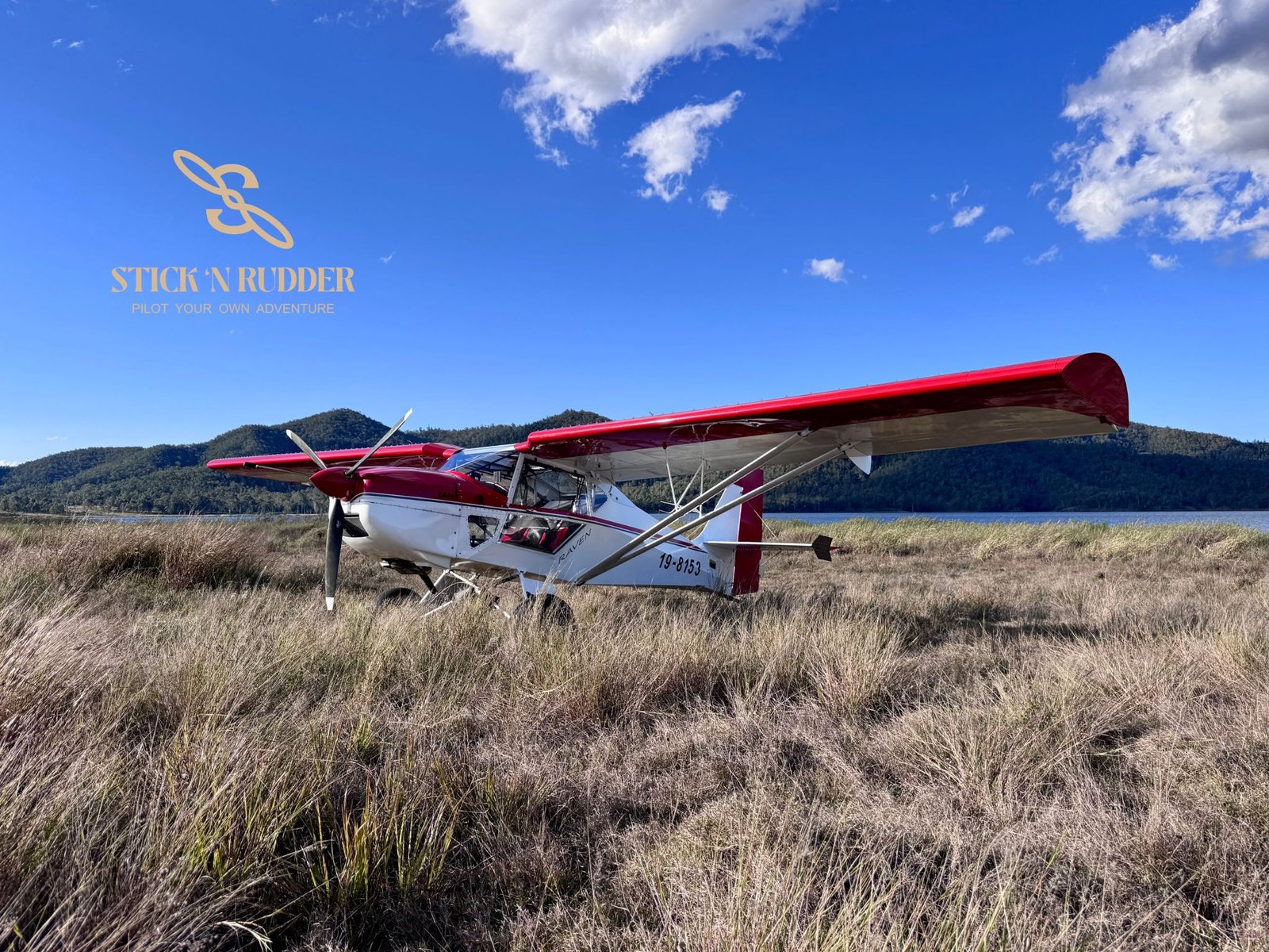 10020 Raven STOL For sale