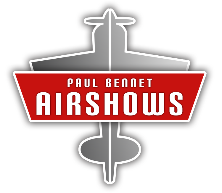 About 16 Paul-Bennet-Logo