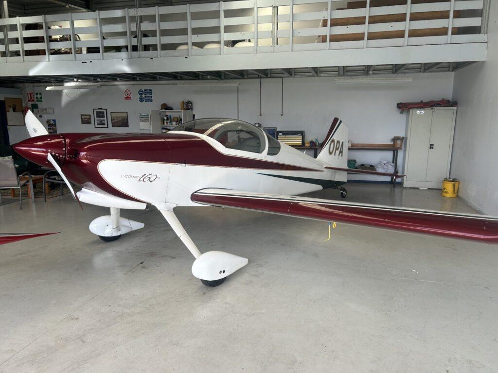 2000 Vans RV-6 10 vans rv-6 for sale