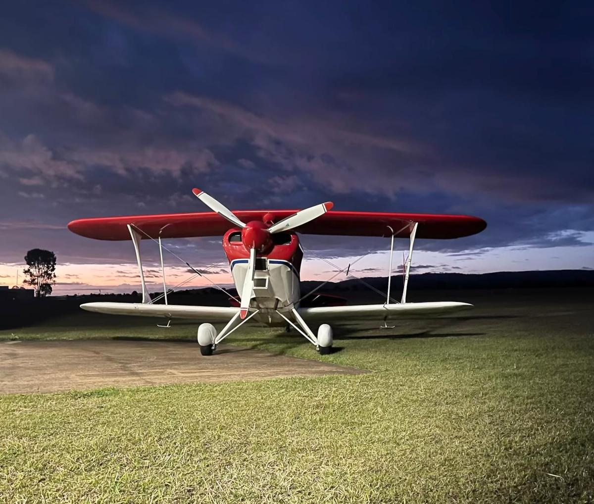 1973 Pitts Special S2A image 4