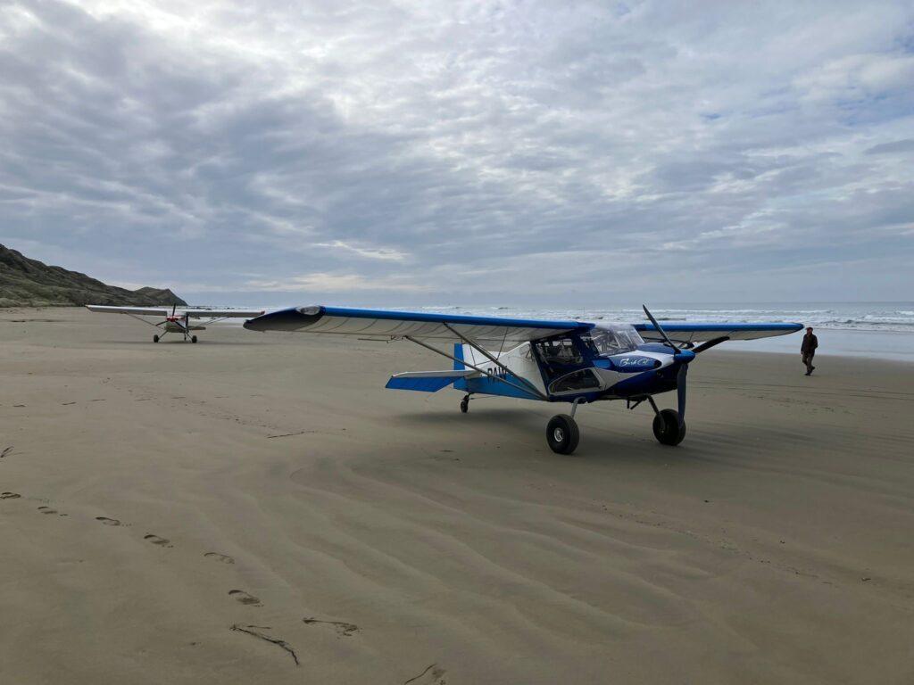 2015 BushCat 912 ULS 5 BUSHCAT LSA-ZK-LKA