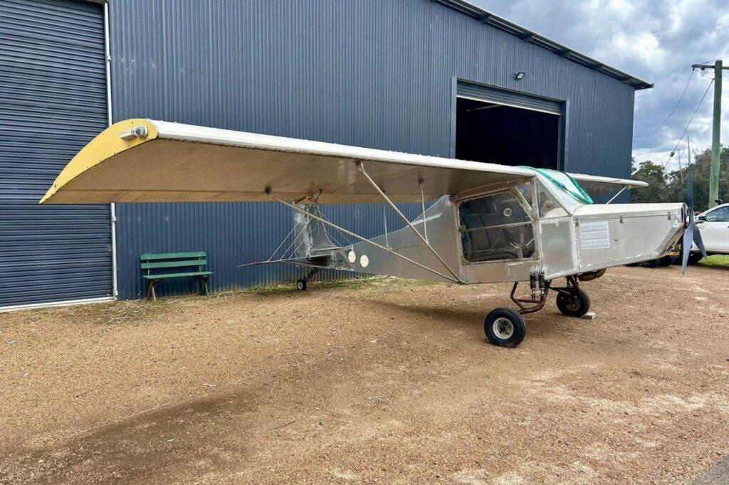 Custom Built Talon 6 Custom built talon1