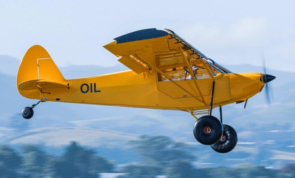 2020 Zlin Shock Cub Ultra 5 Zlin Shock Cub Ultra for sale