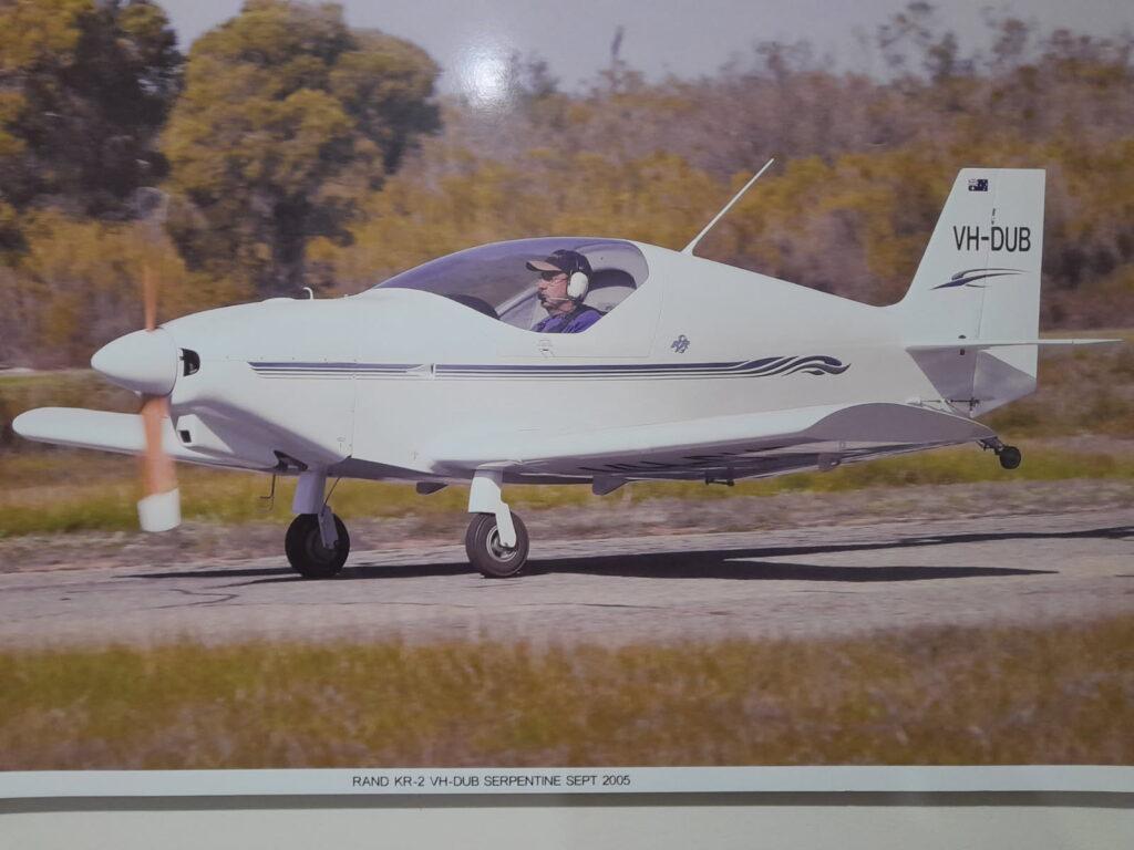 2004 Rand Robinson KR2 7 1767067971image000001