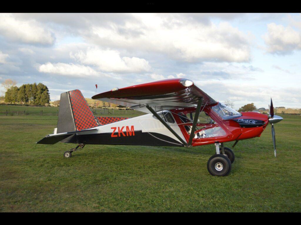 2020 Skyreach Bushcat 3 Bushcat Skyreach aircraft for sale