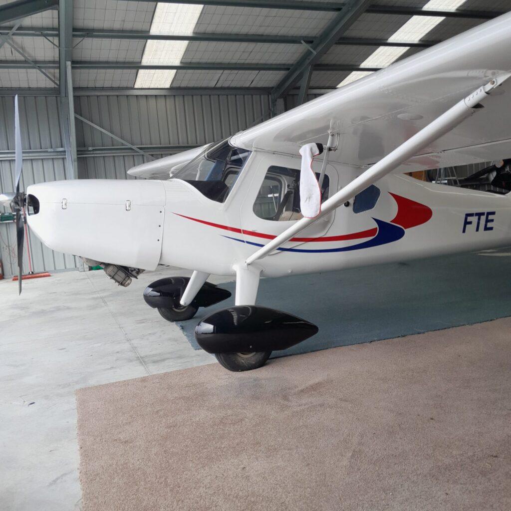 Pelican Club GS 4 Pelican Club GS