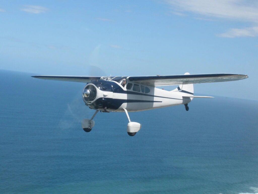 1952 Cessna 195 6 Cessna 195 for sale image