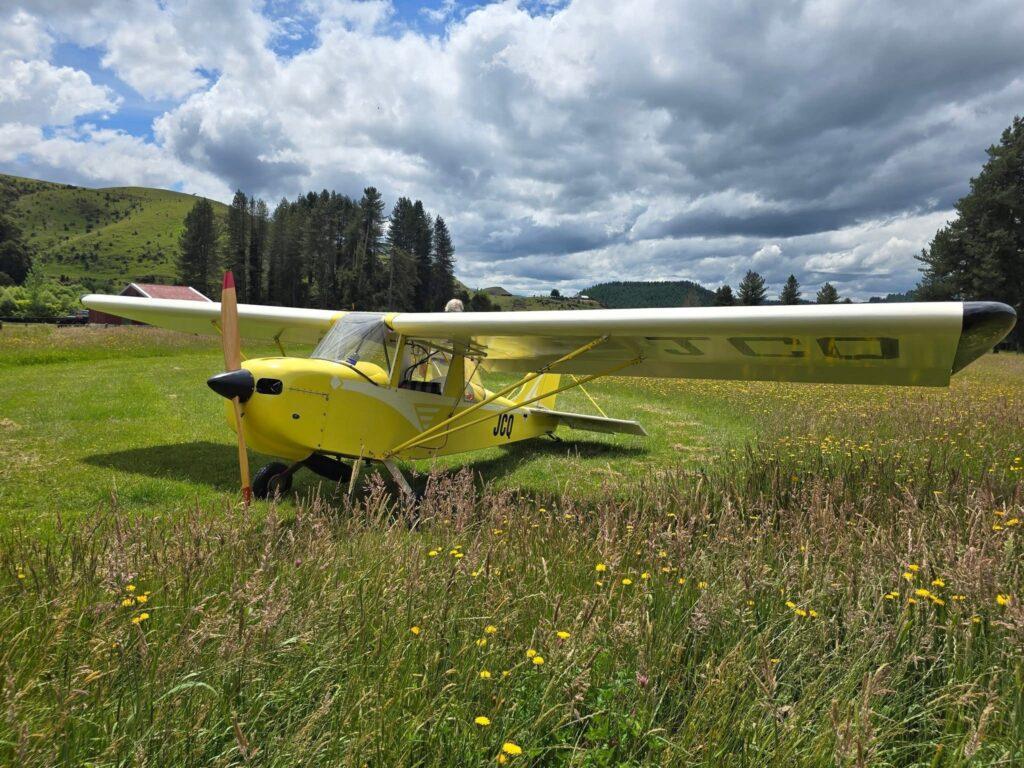 Tennessee Engineering & Manufacturing Hi-Max for Sale 7 Hi-Max Aircraft for Sale pic