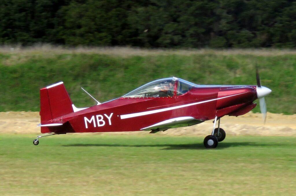 1/2 Share – Thorp S-18 9 Thort S 18 share oppertunity2287329671