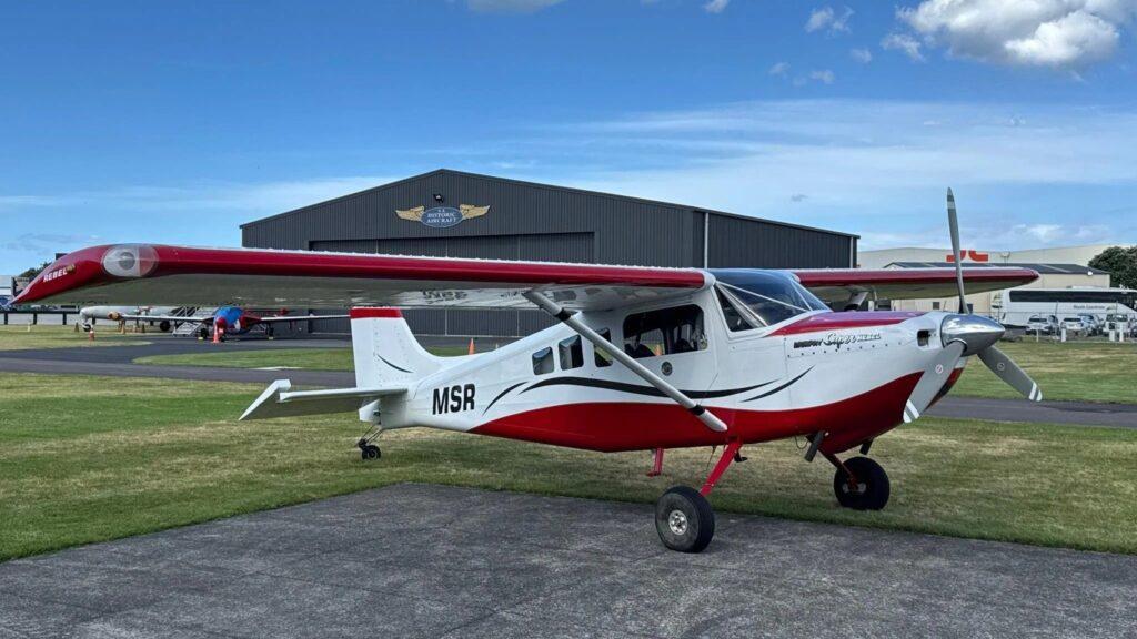 2017 Murphy Super Rebel 9 2017 Murphy Super Rebel for sale 2