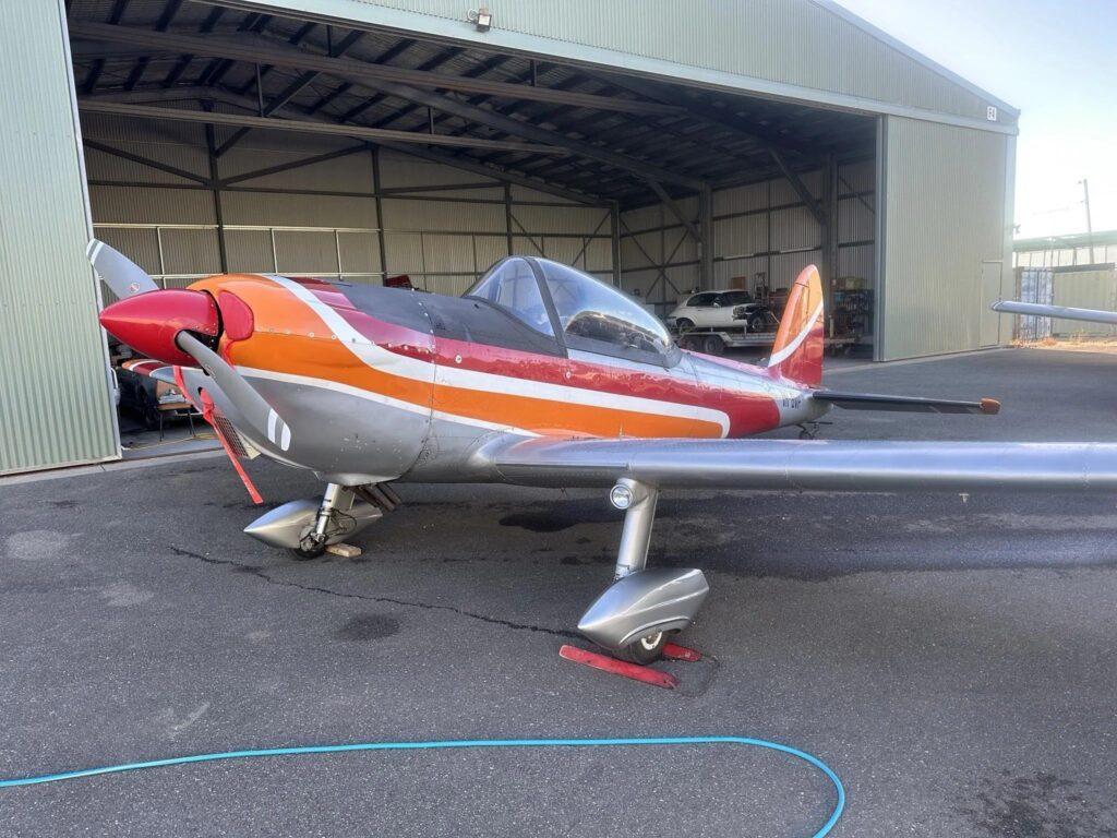 1951 De-Havilland DHC-1 T Mk10 Super Chipmunk 7 1951 De Havilland DHC 1 T Mk10 Super Chipmunk