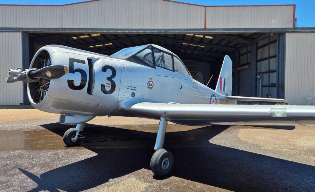 1957 Commonwealth Aircraft Corp CA-25 3 1957 Commonwealth Aircraft Corp CA-25 for sale