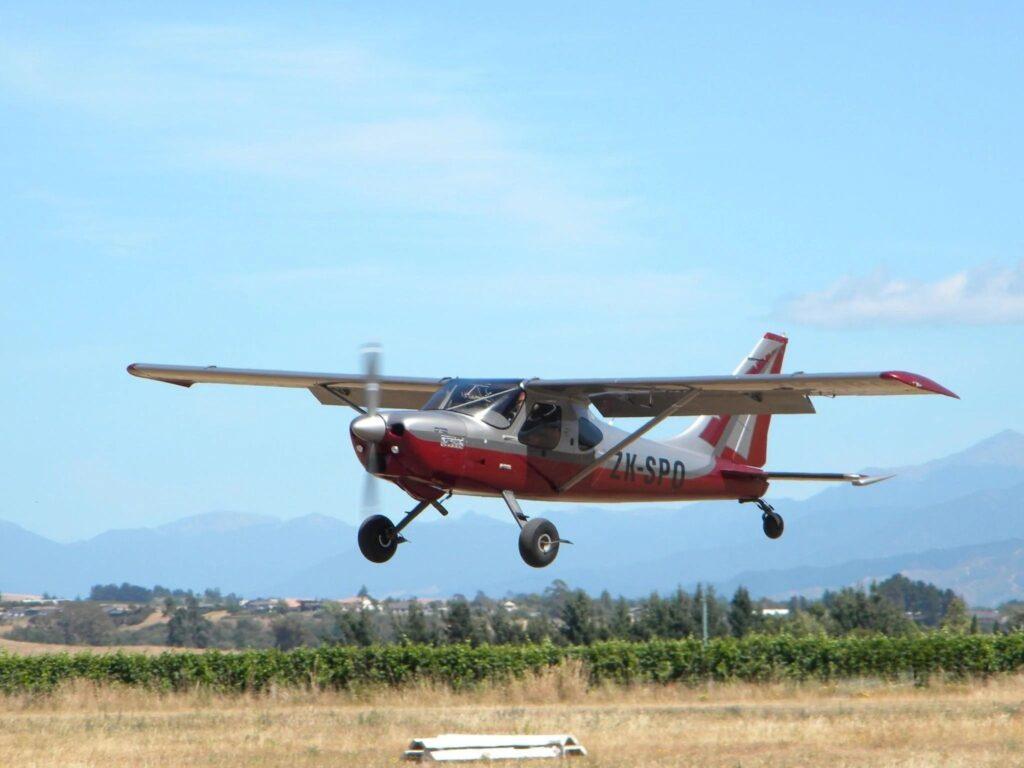 2023 Glasair Sportsman 2+2 8 2023 Glasair Sportsman 2+2 for sale image