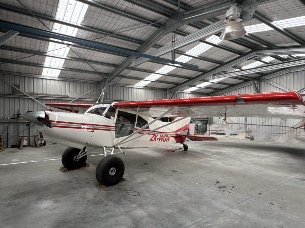 1981 Maule M5 235C 9 1981 Maule M5 235C for sale