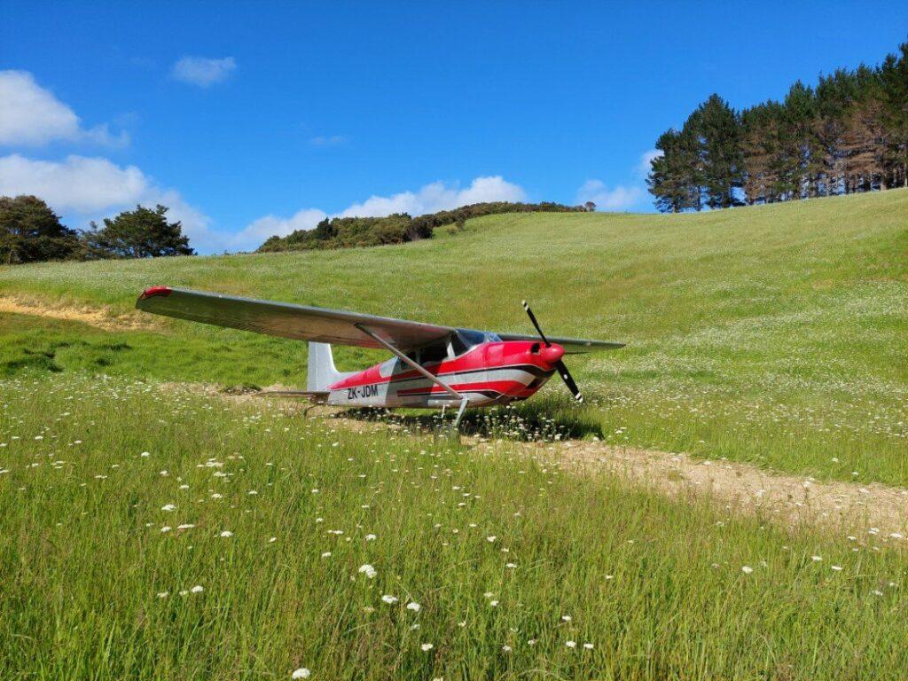 1955 Cessna 180 8 1955 Cessna 180 for sale