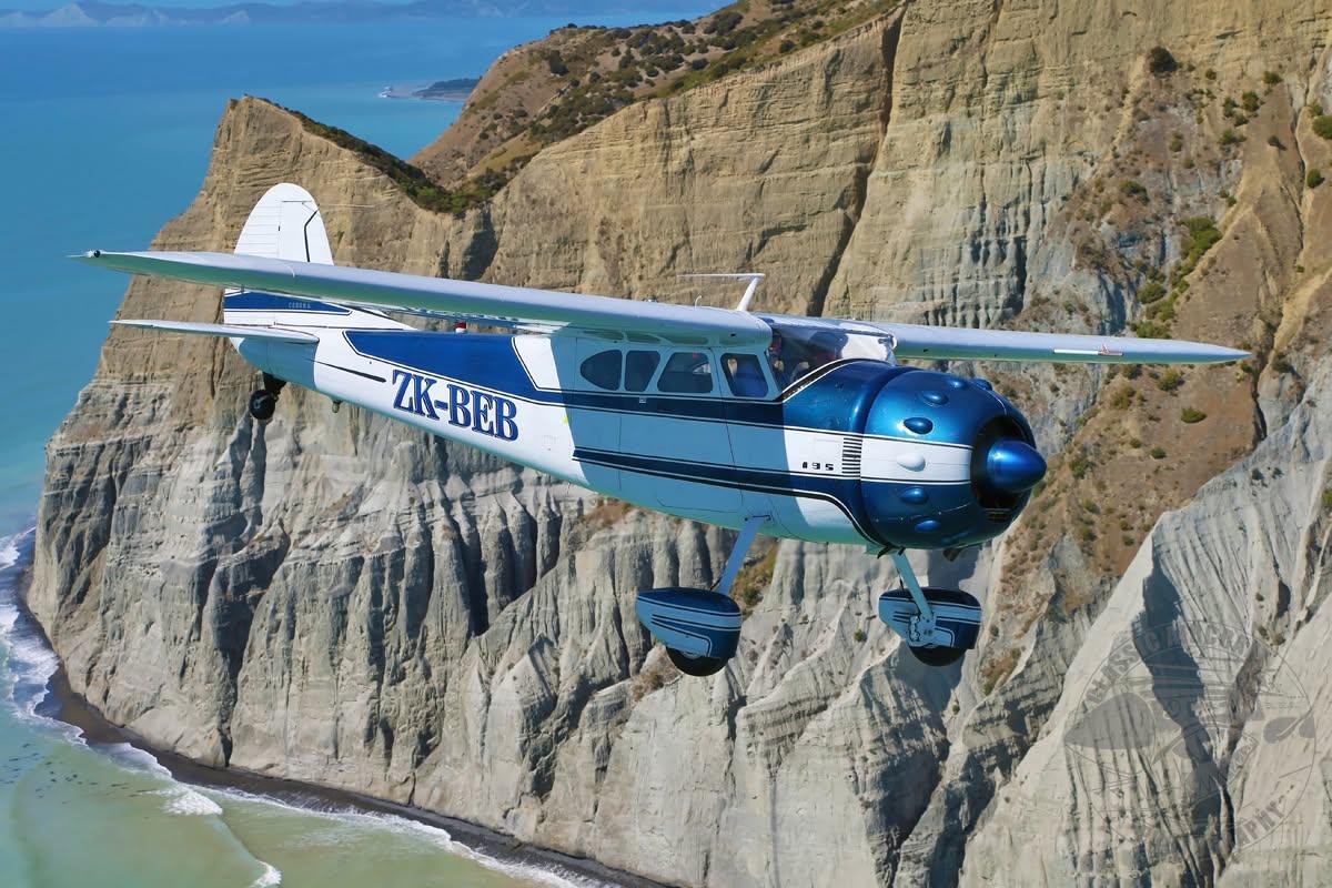 cessna 190